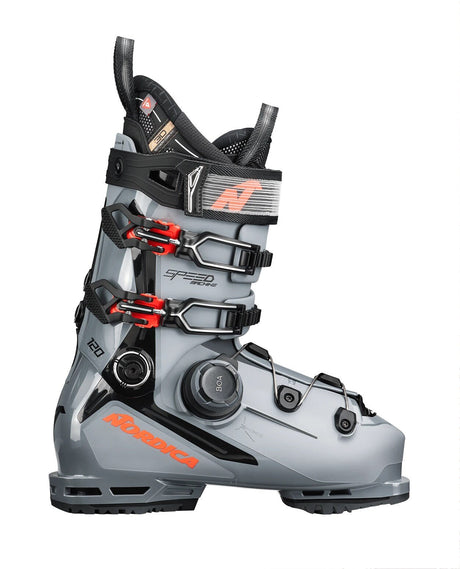 Nordica Speedmachine 3 BOA 120 GW - Alpinpjäxor - Alpingaraget