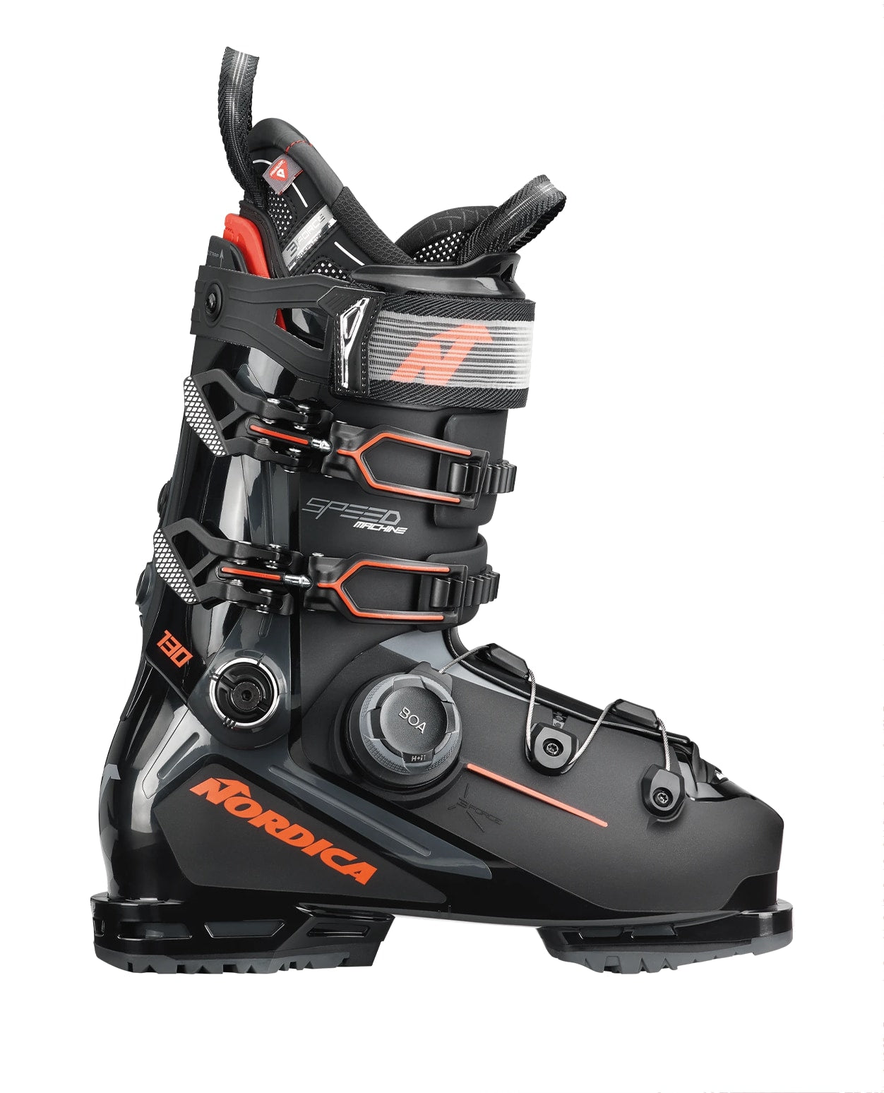 Nordica Nordica Speedmachine 3 BOA 130 GW No Colour