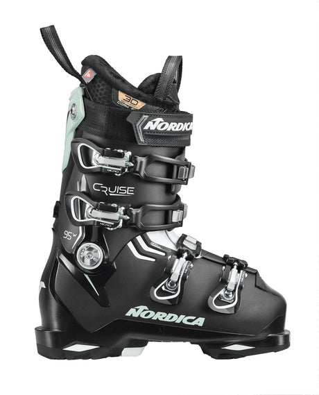 Nordica The Cruise 95 Women GW - Alpingaraget