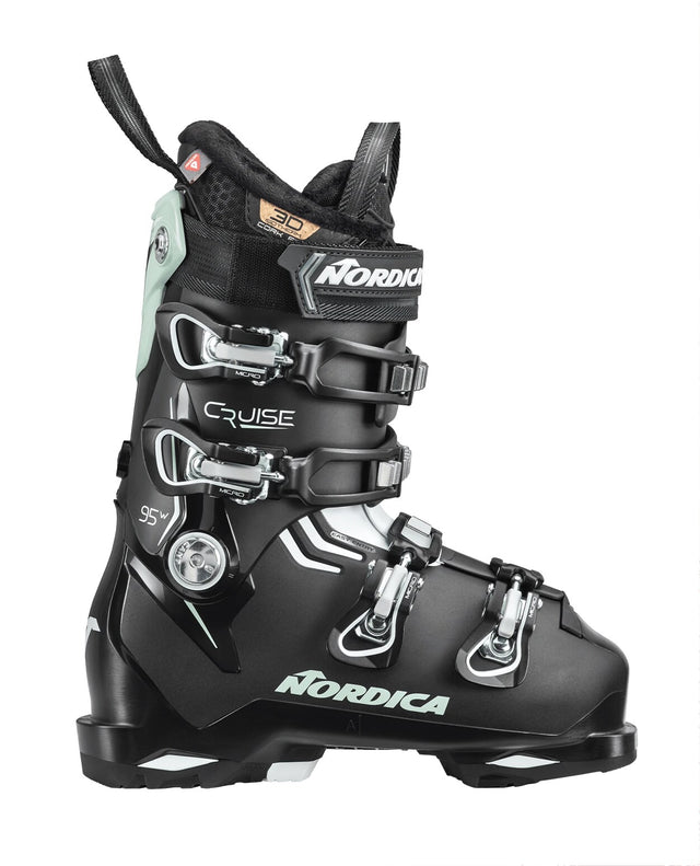 Nordica The Cruise 95 Women GW - Alpingaraget