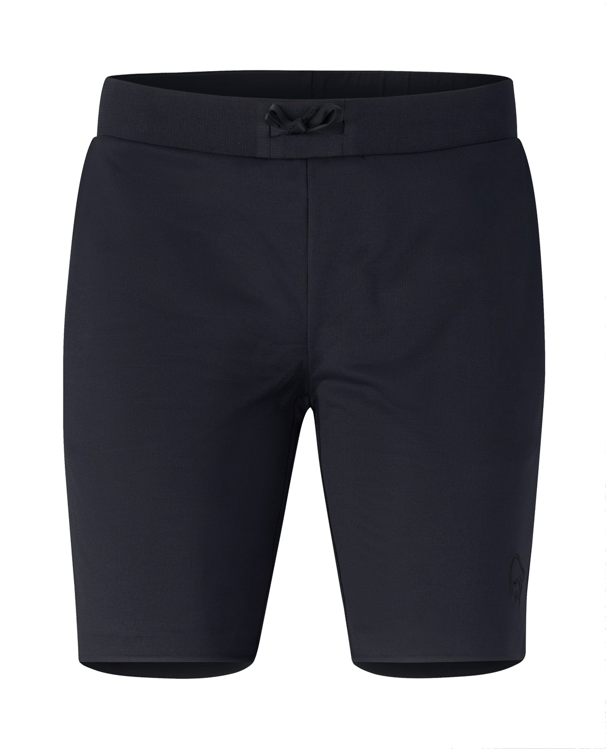 Norrøna Men Falketind Warm2 Stretch Shorts – Caviar Black - Alpingaraget