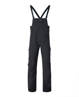 Norröna Men Møre Flex1 Bib – Caviar Black - Alpingaraget
