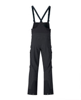 Norröna Men Møre Flex1 Bib – Caviar Black - Alpingaraget