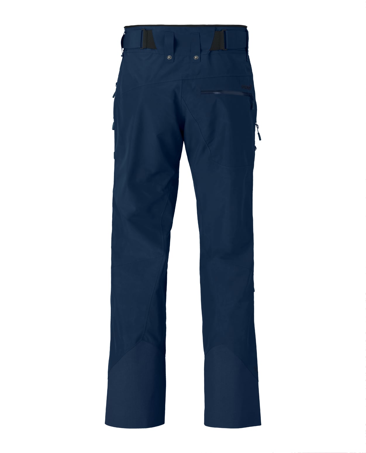 Norröna Men Lofoten Gore-Tex Insulated Pants - Indigo Night Blue