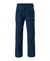 Norröna Men Lofoten Gore-Tex Insulated Pants - Indigo Night Blue - Alpingaraget