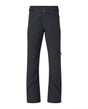 Norröna Men Lyngen Flex1 Light Pants - Caviar Black - Alpingaraget