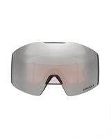 Oakley Fall Line L - Matte Black/Prizm Snow Black Iridium - Alpingaraget