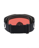 Oakley Fall Line M - Matte Black/Prizm Snow Sapphire Iridium - Alpingaraget