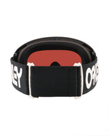 Oakley Flight Deck L - Factory Pilot Black/Prizm Snow Sapphire Iridium - Alpingaraget