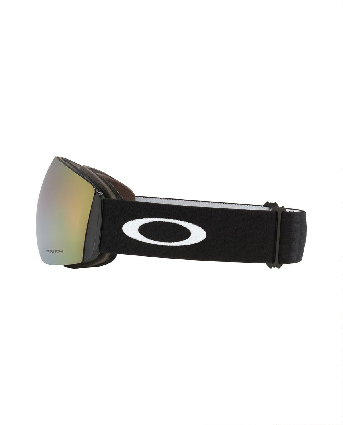 Oakley Flight Deck L - Matte Black/Prizm Snow Sage Gold Iridium - Alpingaraget