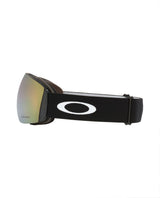 Oakley Flight Deck L - Matte Black/Prizm Snow Sage Gold Iridium - Alpingaraget