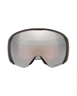 Oakley Flight Path L - Matte Black/Prizm Snow Black Iridium - Alpingaraget