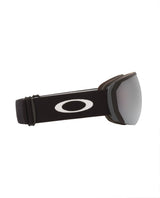 Oakley Flight Path L - Matte Black/Prizm Snow Black Iridium - Alpingaraget