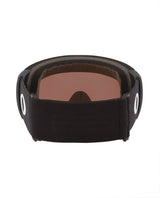 Oakley Flight Path L - Matte Black/Prizm Snow Black Iridium - Alpingaraget