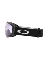 Oakley Flight Path L - Matte Black/Prizm Snow Clear - Alpingaraget