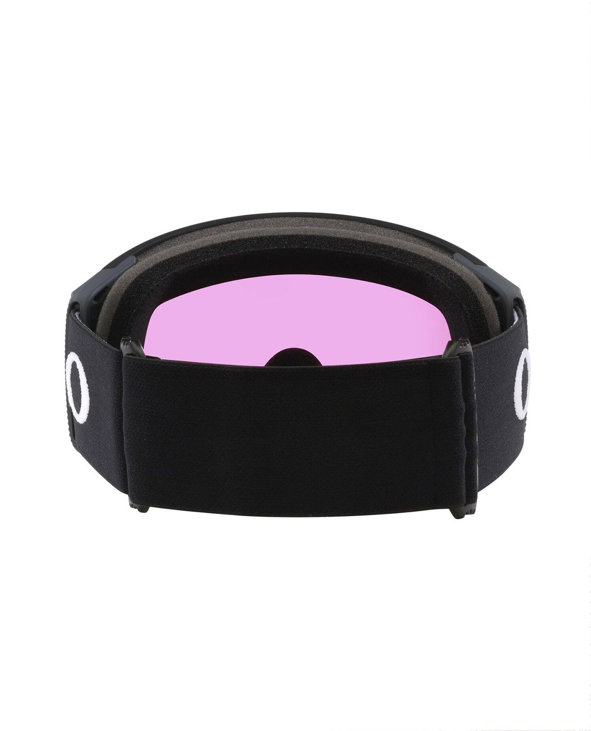 Oakley Flight Tracker L - Matte Black/Prizm Snow Iced Iridium - Alpingaraget