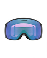 Oakley Flight Tracker L - Matte Black/Prizm Snow Iced Iridium - Alpingaraget