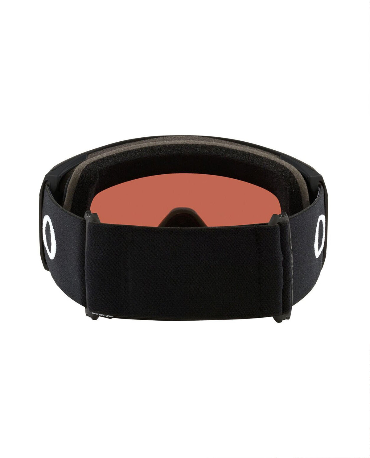 Oakley Line Miner L - Matte Black/Prizm Snow Rose Gold Iridium - Alpingaraget