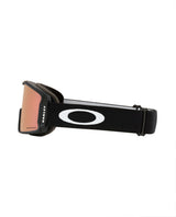 Oakley Line Miner M - Matte Black/Prizm Snow Rose Gold Iridium - Alpingaraget