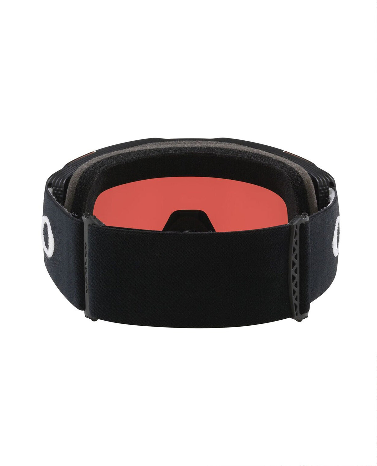 Oakley Line Miner Pro M - Matte Black/Prizm Snow Argon Iridium+Iced Iridium - Alpingaraget