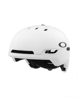 Oakley Mod BC - White - Hjälmar - Alpingaraget