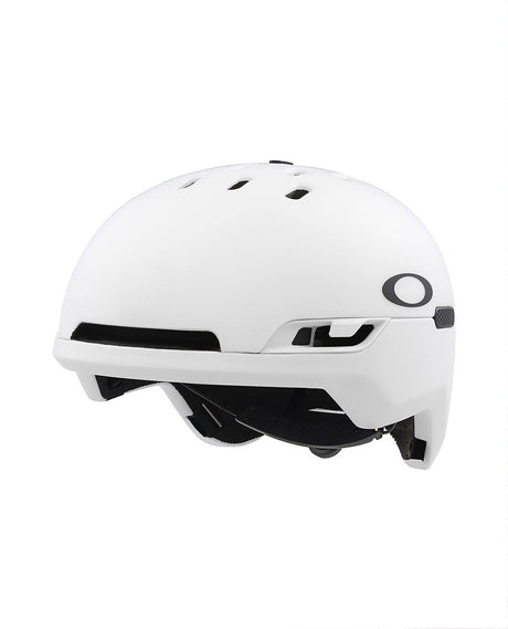 Oakley Mod BC - White - Hjälmar - Alpingaraget