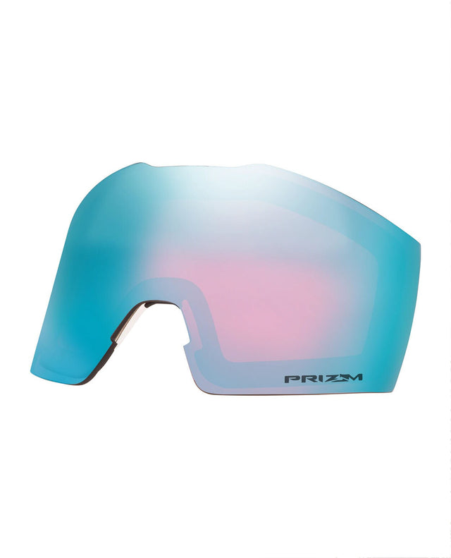 Oakley Fall Line M Lins - Prizm Snow Sapphire Iridium - Alpingaraget