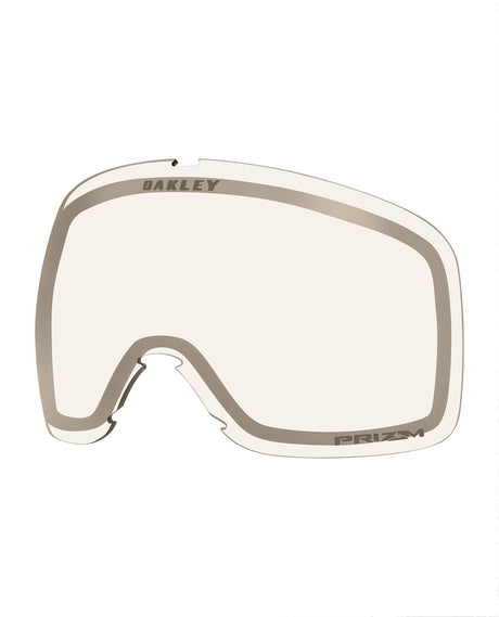 Oakley Flight Tracker L Lins - Prizm Snow Clear - Alpingaraget