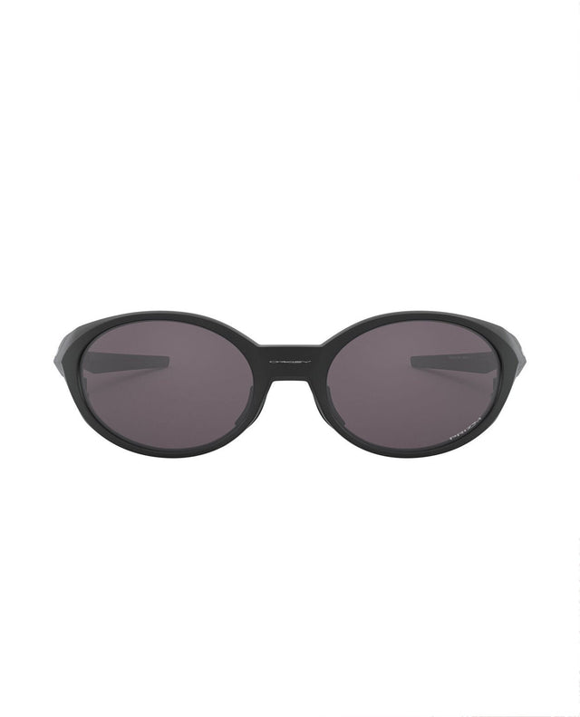 Oakley Eyejacket Redux - Matte Black/Prizm Grey - Solglasögon - Alpingaraget