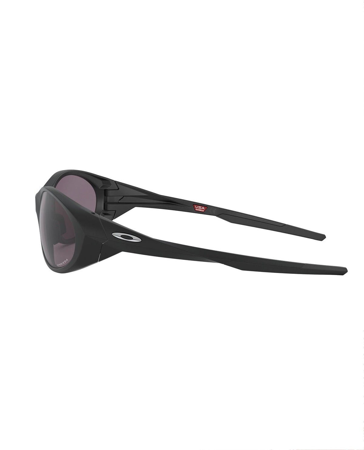 Oakley Eyejacket Redux - Matte Black/Prizm Grey - Solglasögon - Alpingaraget