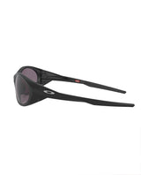 Oakley Eyejacket Redux - Matte Black/Prizm Grey - Solglasögon - Alpingaraget