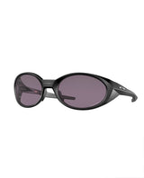 Oakley Eyejacket Redux - Matte Black/Prizm Grey - Solglasögon - Alpingaraget