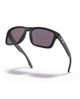 Oakley Holbrook - Matte Black/Prizm Grey 