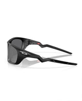 Oakley Lateralis - Matte Black/Prizm Black Polar 