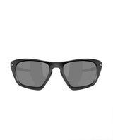 Oakley Lateralis - Matte Black/Prizm Black Polar 