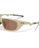 Oakley Lateralis - Matte Sand/Tungsten Polar - Solglasögon - Alpingaraget
