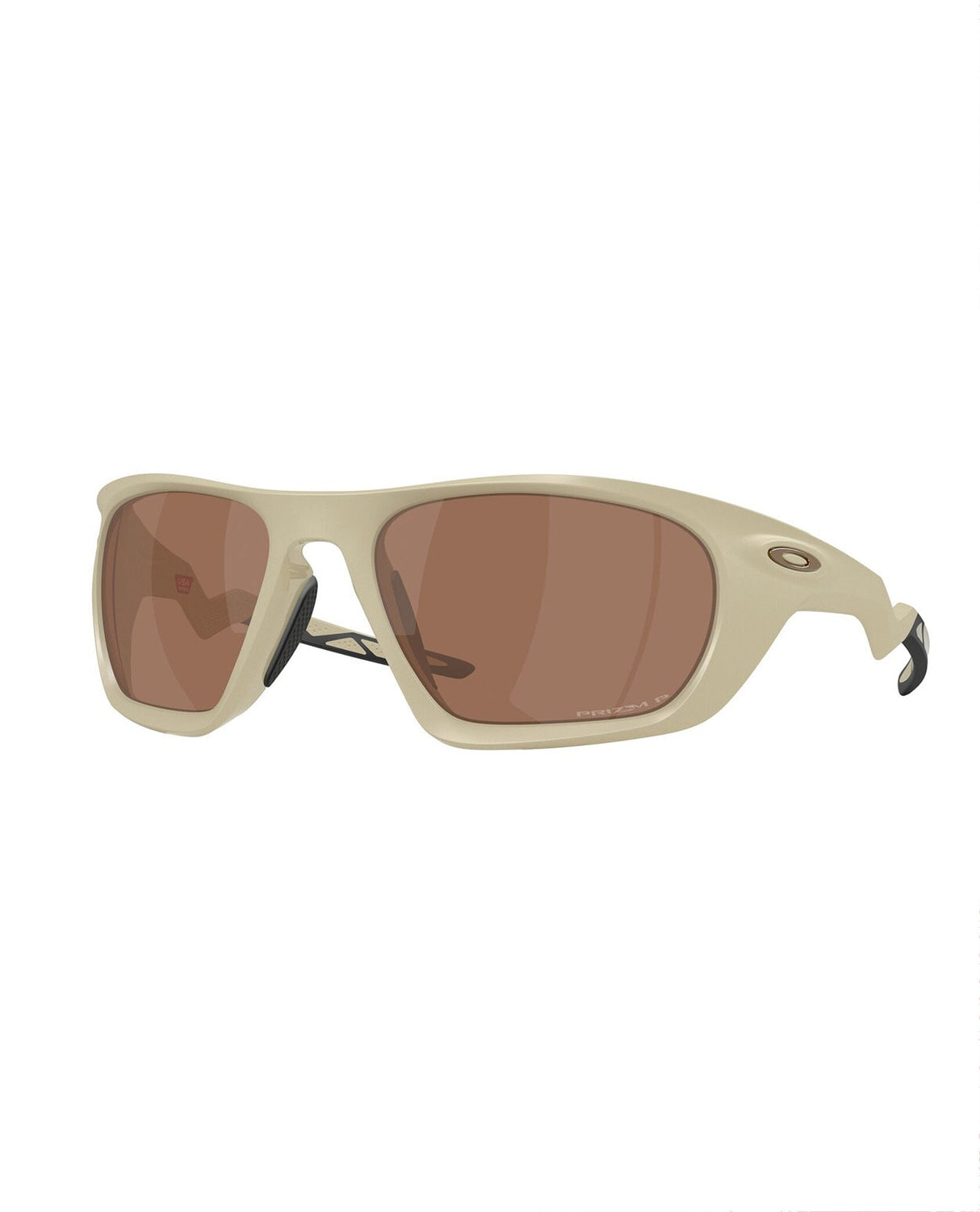 Oakley Lateralis - Matte Sand/Tungsten Polar - Solglasögon - Alpingaraget