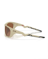 Oakley Lateralis - Matte Sand/Tungsten Polar - Solglasögon - Alpingaraget