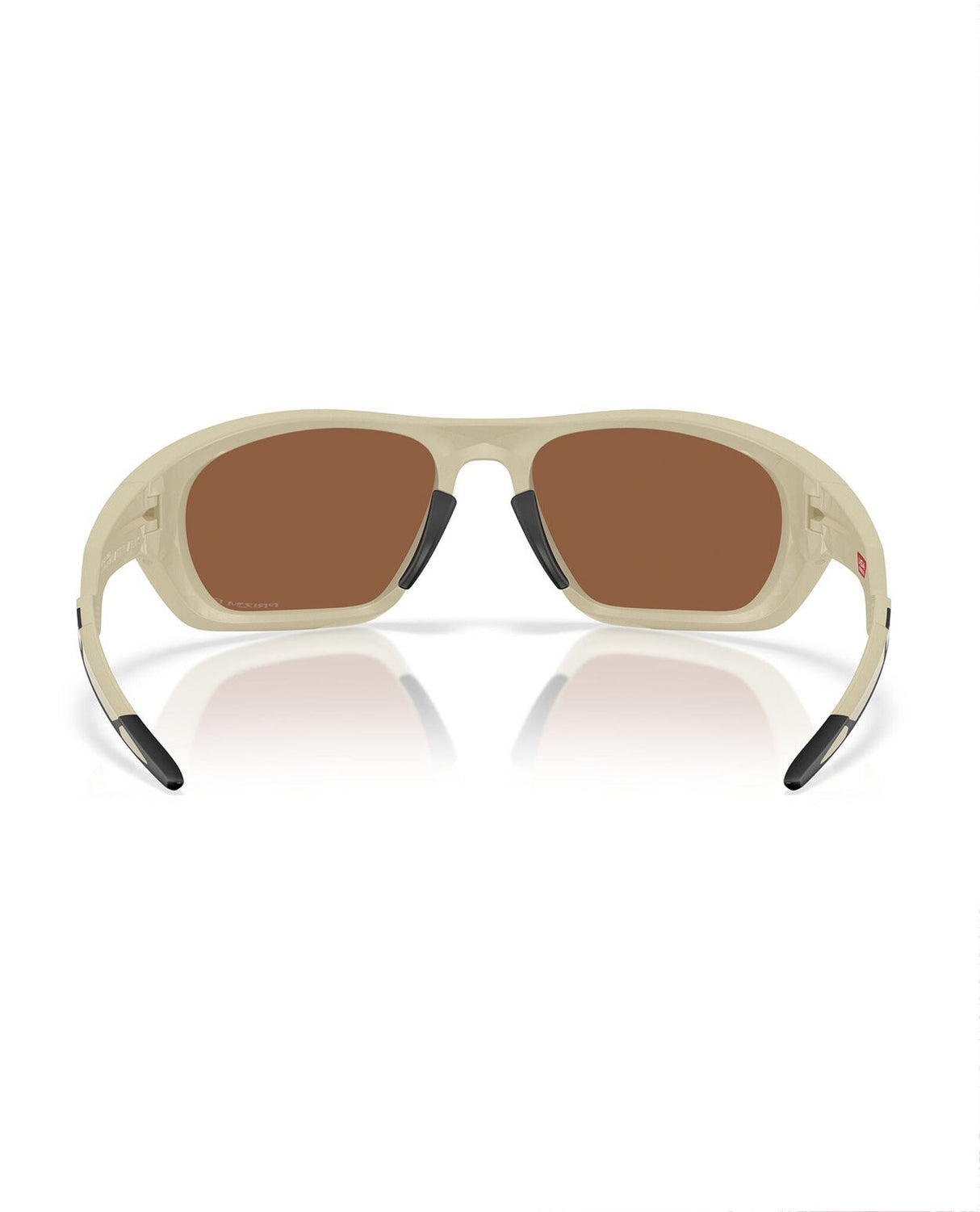 Oakley Lateralis - Matte Sand/Tungsten Polar - Solglasögon - Alpingaraget