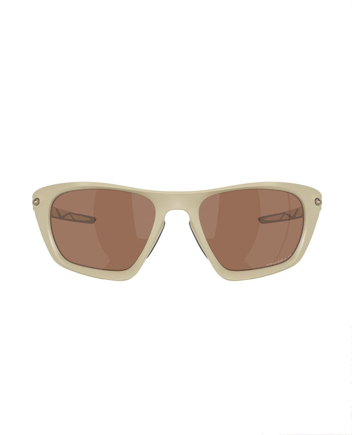 Oakley Lateralis - Matte Sand/Tungsten Polar - Solglasögon - Alpingaraget