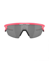 Oakley Sphaera - Matte Neon Pink/Prizm Black - Alpingaraget