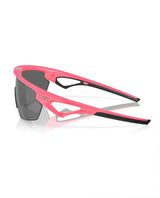 Oakley Sphaera - Matte Neon Pink/Prizm Black - Alpingaraget