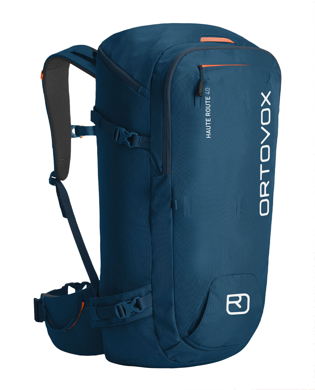Ortovox Haute Route 40 - Petrol Blue - Alpingaraget