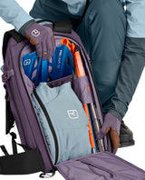 Ortovox Switchback 25 S - Black Raven - Ryggsäckar - Alpingaraget