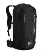Ortovox Switchback 25 S - Black Raven - Ryggsäckar - Alpingaraget