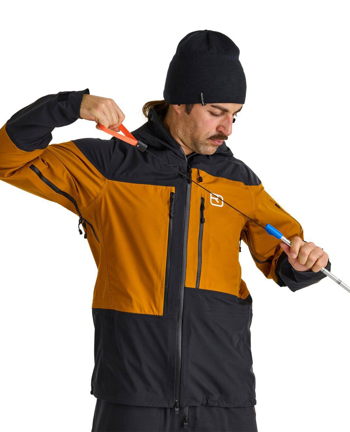 Ortovox 240 Light Probe Alu - Alpingaraget