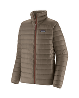 Patagonia Men Nano-Air Light Hybrid Jacket - Marlow Brown  Alpingaraget