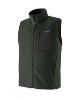 Patagonia Men R1 Air Vest - Old Growth Green  Alpingaraget