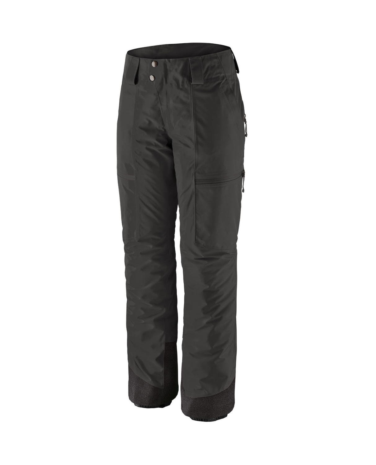 Patagonia Women Insulated Storm Shift Pants - Black  Alpingaraget