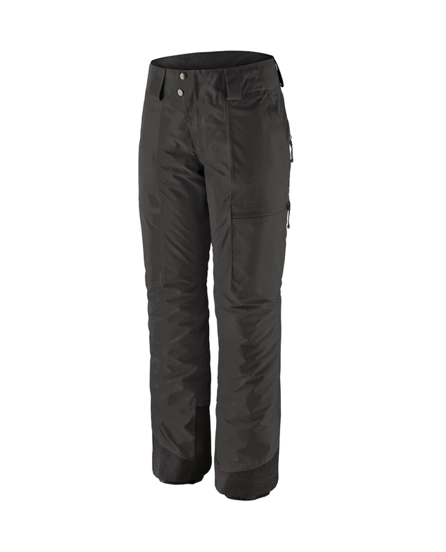 Patagonia Women Insulated Storm Shift Pants - Black  Alpingaraget